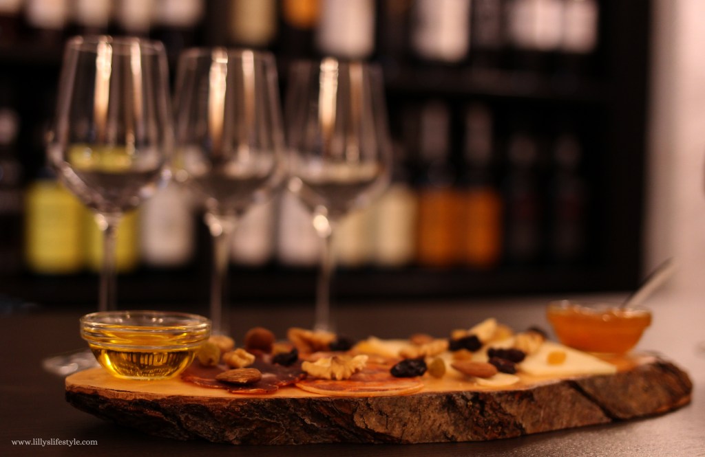 degustazione vino di porto a lisbona