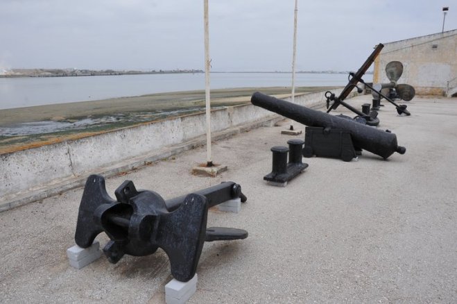 cosa visitare a barreiro portogallo