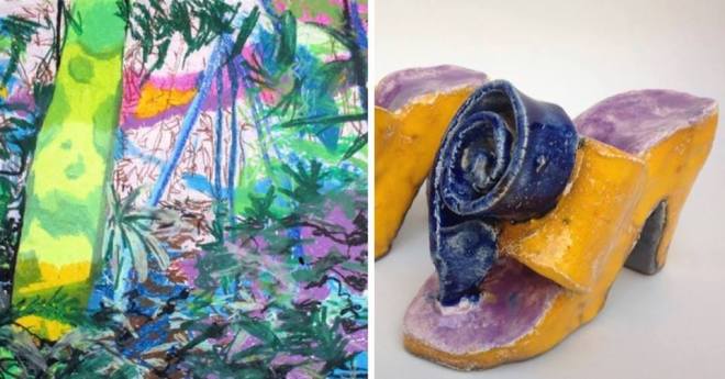 galleria arte lisbona