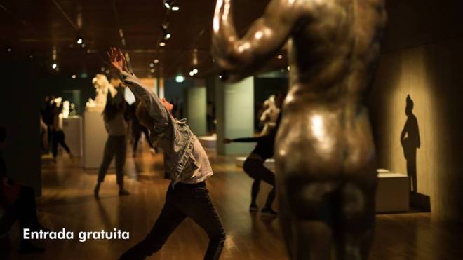 fondazione gubenkian lisbona