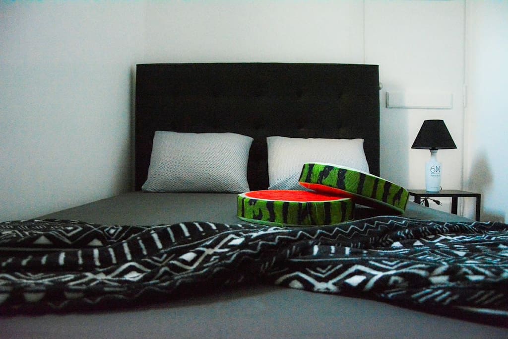 dove dormire a lisbona