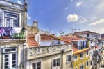 bairro alto lisbona