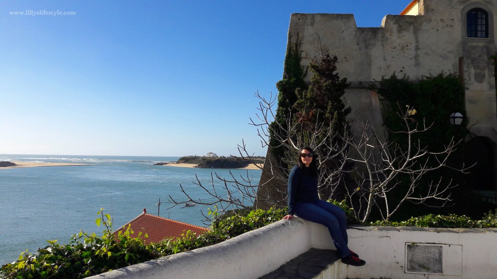 visitare vila nova milfontes portogallo