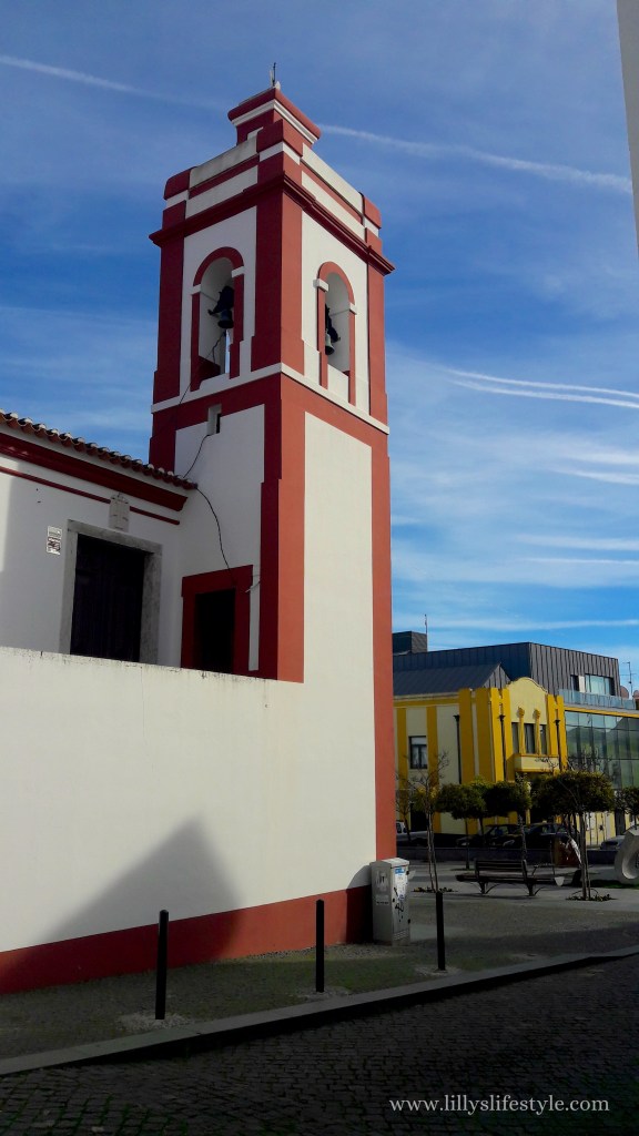 visitare grândola portogallo