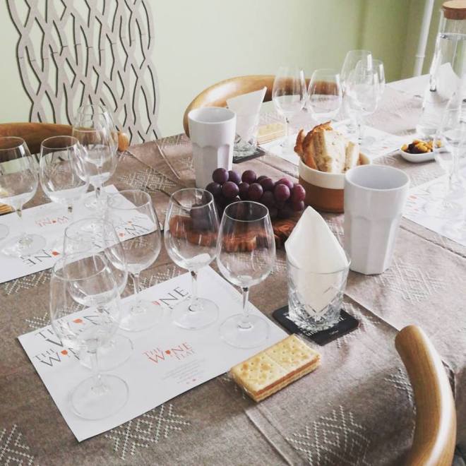 degustazioni vini portoghesi lisbona