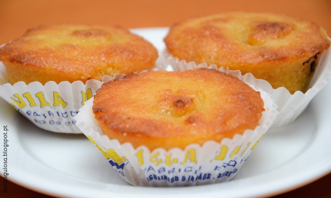 pasticceria portoghese