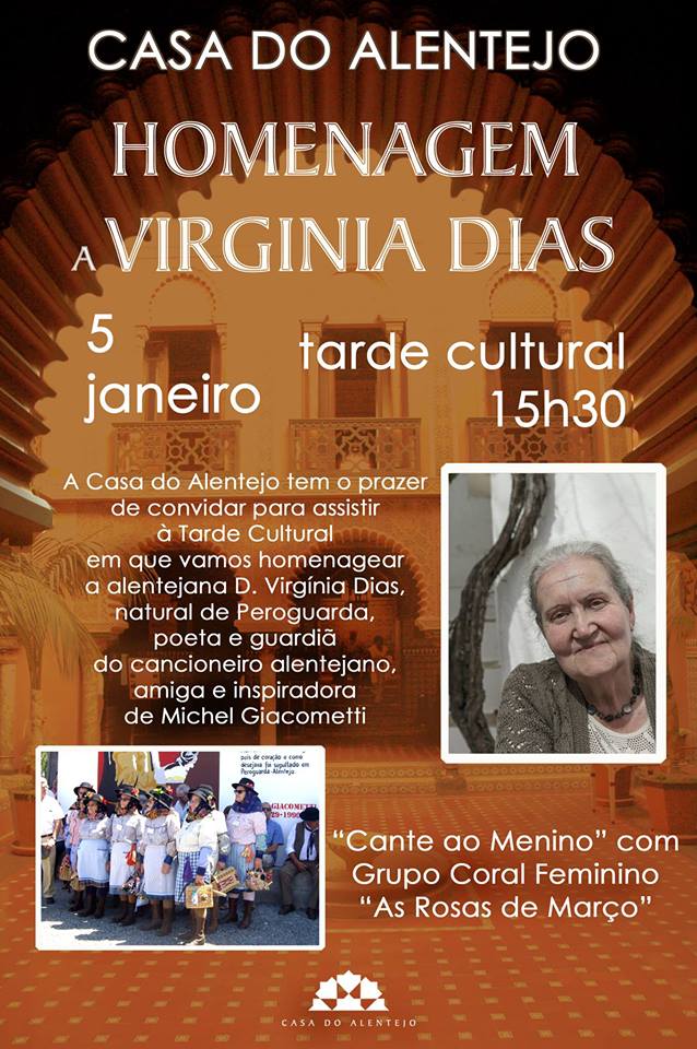 casa alentejo lisbona