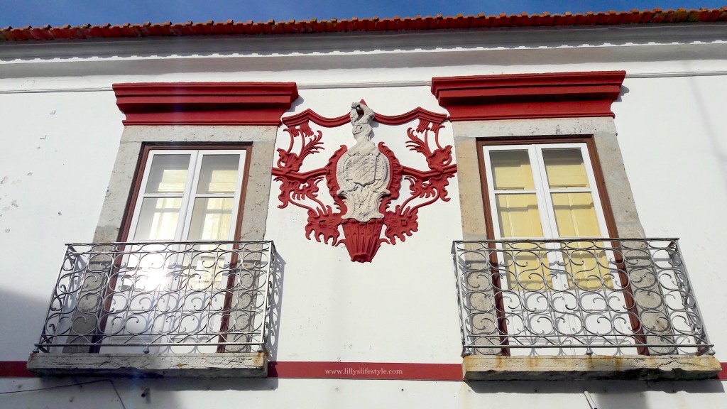 visitare grândola portogallo