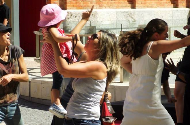 lisbona cosa fare con i bambini