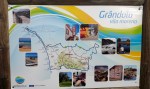mappa grandola portogallo