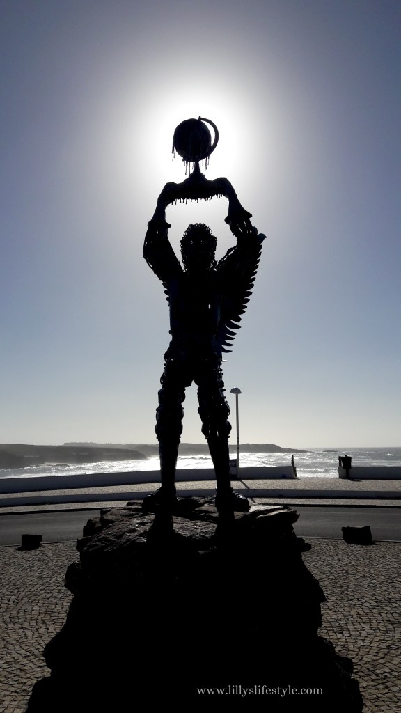 visitare vila nova milfontes portogallo