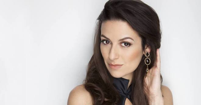 Chen Reiss in concerto lisbona