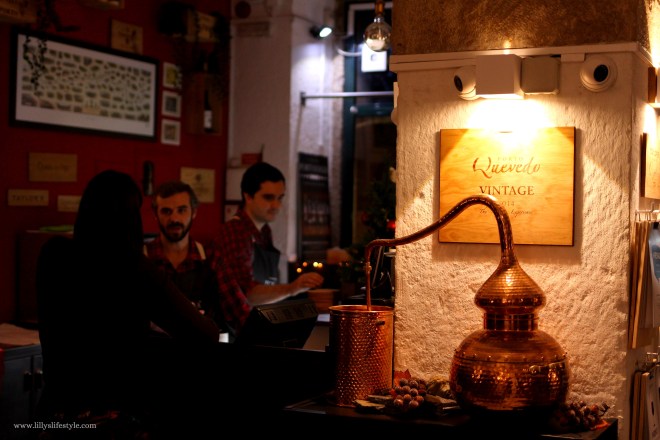 prove commentate vino porto a lisbona degustazione vini porto a lisbona