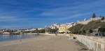 spiaggia sines portogallo