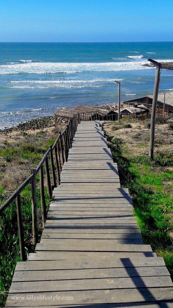 visitare vila nova milfontes portogallo