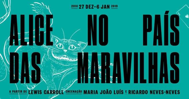 programma teatro nazionale lisbona