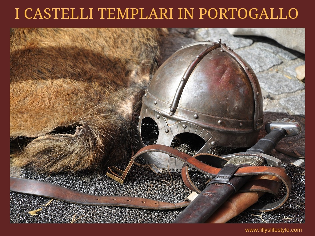 castelli templari portogallo