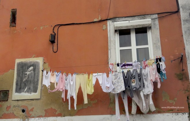 tour fado lisbona in italiano