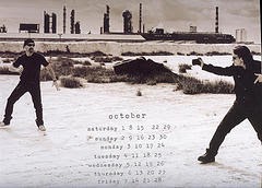 U2 location album barreiro