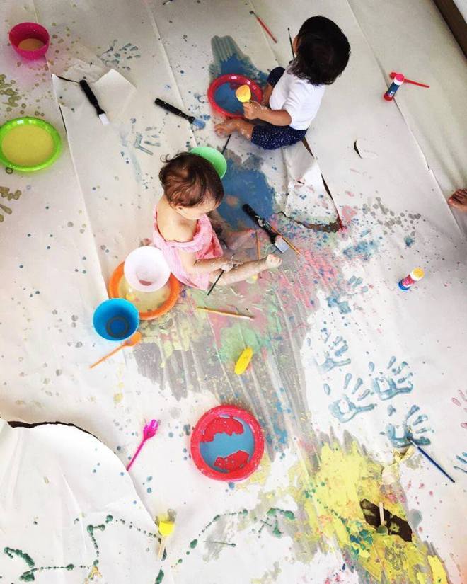 lisbona attività con i bambini