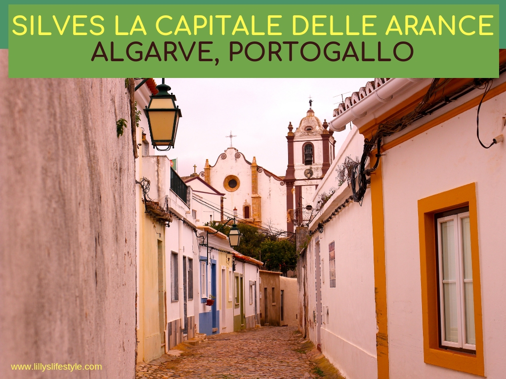 cosa visitare in algarve portogallo