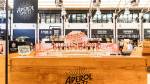 aperol spritz lisbona mercato ribeira