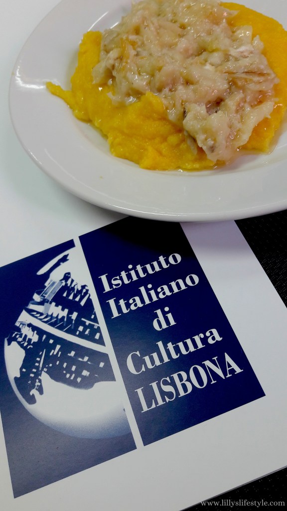 cucina veneta a lisbona