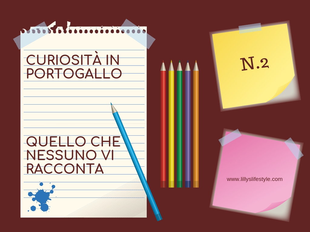informazioni curiose portogallo