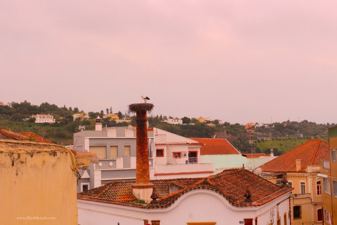 cosa visitare in algarve portogallo cosa visitare silves portogallo