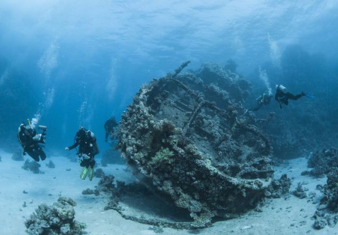 lisbona museo archeologia nautica