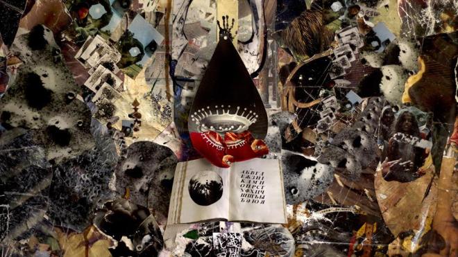 Mil Órbitas de António Poppe 