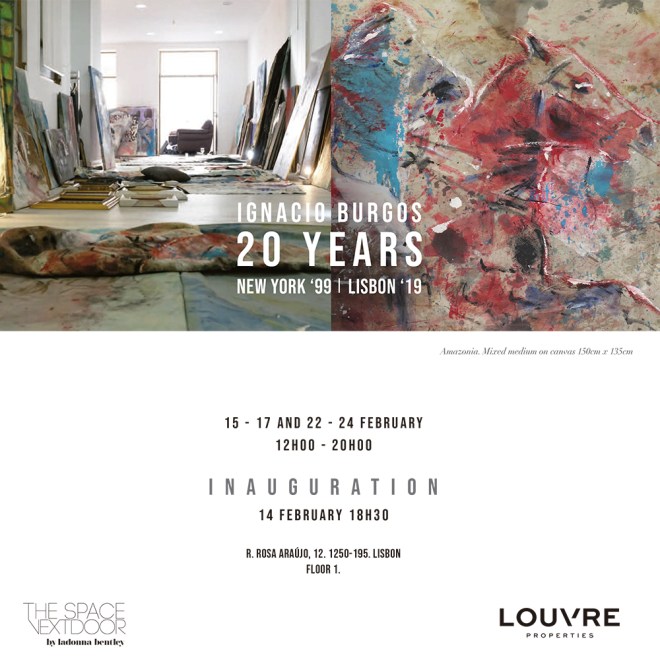 esposizioni arte temporanee lisbona lisbona eventi arte