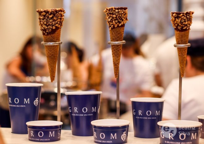 lisbona gelato senza glutine