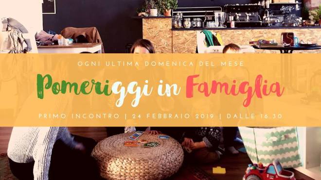 famiglie italiane con bambini a lisbona