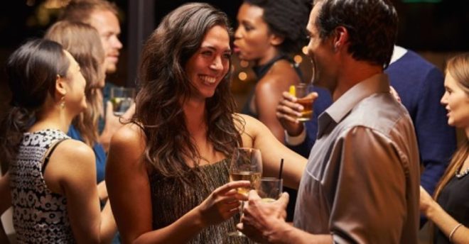 speed dating lisbona