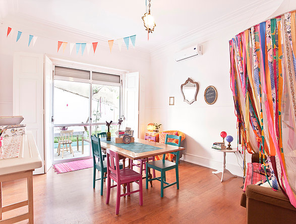 B&B lisbona portogallo dove dormire a lisbona