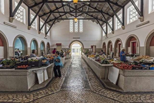 cosa visitare algarve portogallo visitare silves algarve portogallo