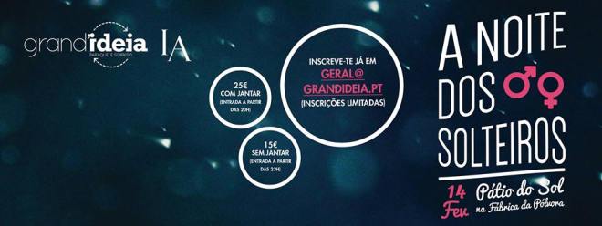 eventi per single a lisbona 