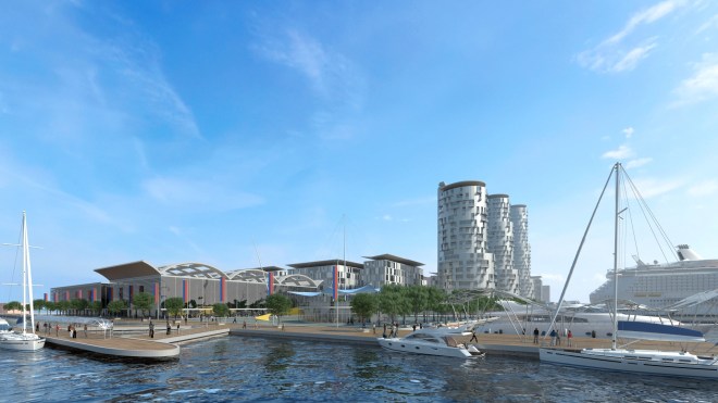 almada lisbona progetto