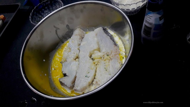 ricette di baccalà come preparare baccala vicentina