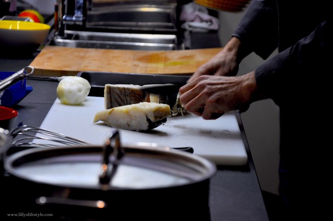 come preparare lo stoccafisso come cucinare il baccalà