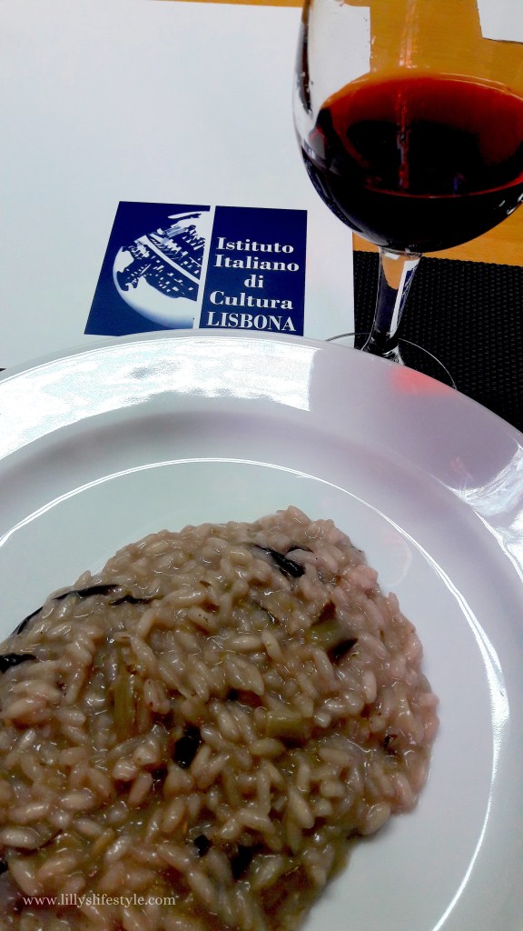 cucina veneta a lisbona