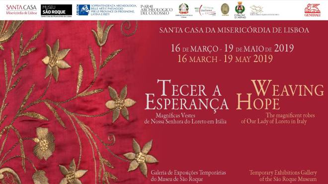 museo san rocco lisbona esposizioni