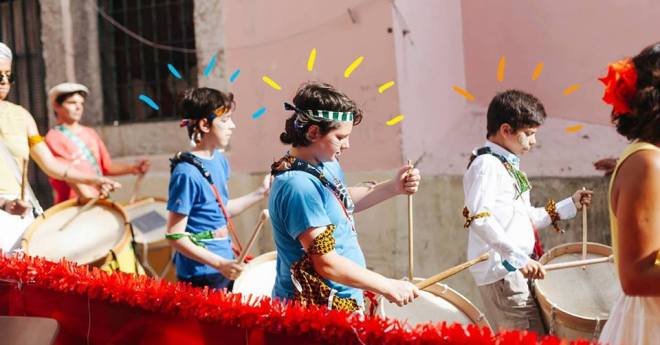 eventi marzo 2019 lisbona