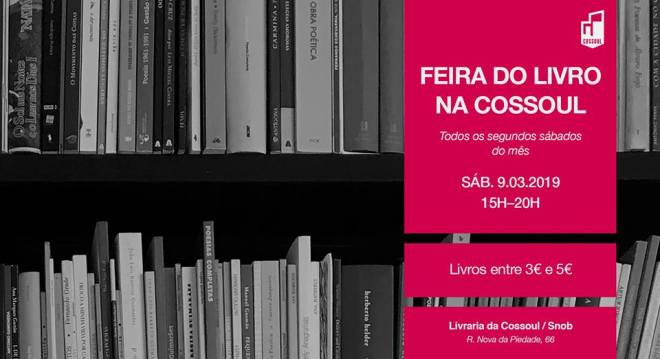 Cossoul lisbona amanti dei libri a lisbona