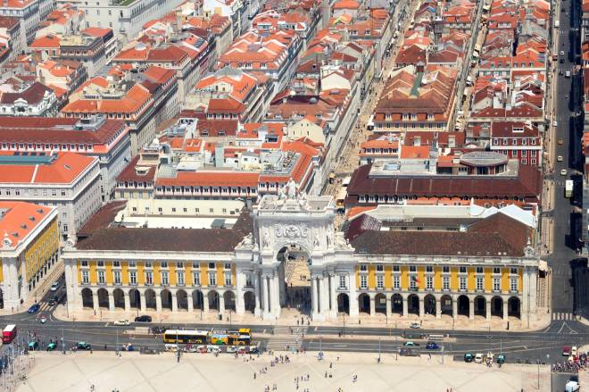 attività a lisbona elicottero volo elicottero a lisbona portogallo