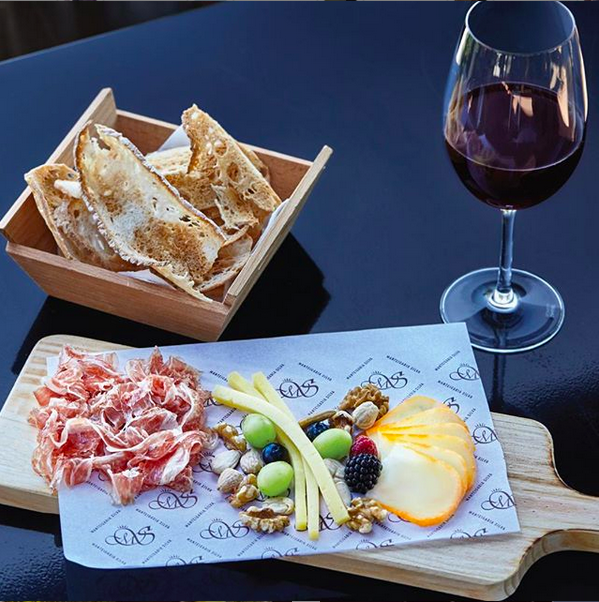 lisbona tour gastronomico