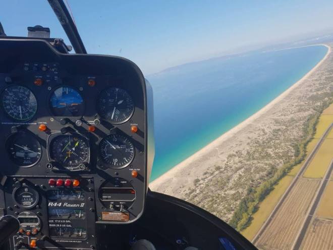 volare elicottero lisbona giro elicottero lisbona portogallo