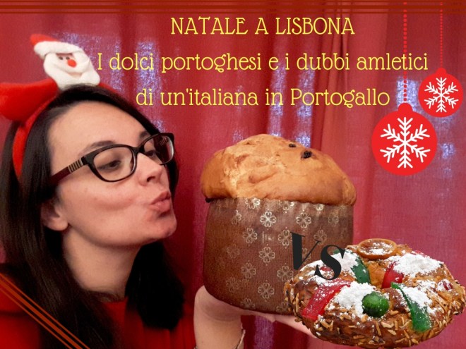 natale in portogallo i dolci