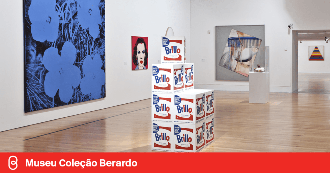 lisbona museo arte moderna